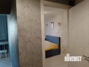 1-к квартира, посуточно, 25м2, 8/9 этаж