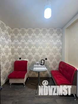 1-к квартира, посуточно, 33м2, 9/9 этаж