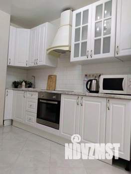 3-к квартира, посуточно, 72м2, 1/1 этаж