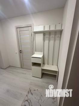 Студия квартира, на длительный срок, 30м2, 5/16 этаж