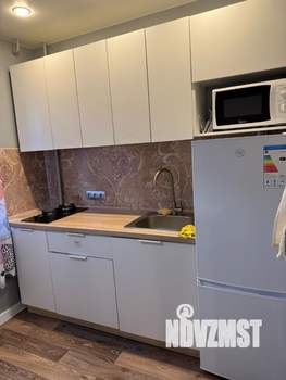 2-к квартира, на длительный срок, 44м2, 3/5 этаж