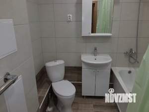 Студия квартира, на длительный срок, 27м2, 4/18 этаж