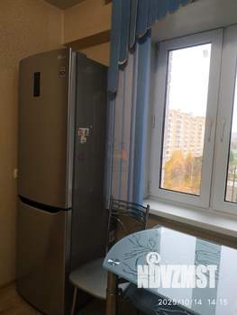 1-к квартира, на длительный срок, 39м2, 5/14 этаж