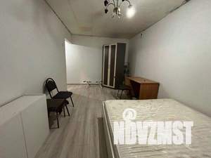 1-к квартира, на длительный срок, 40м2, 3/5 этаж