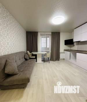 1-к квартира, на длительный срок, 38м2, 4/10 этаж