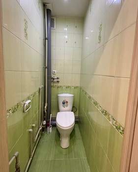 2-к квартира, на длительный срок, 61м2, 6/9 этаж