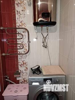 2-к квартира, посуточно, 46м2, 15/15 этаж