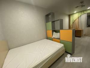 Студия квартира, на длительный срок, 35м2, 2/5 этаж