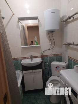 Студия квартира, посуточно, 29м2, 5/17 этаж