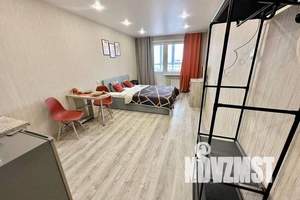 1-к квартира, посуточно, 25м2, 17/17 этаж