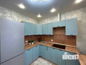 1-к квартира, на длительный срок, 32м2, 9/17 этаж