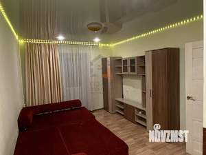 1-к квартира, на длительный срок, 32м2, 10/17 этаж