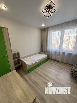 2-к квартира, на длительный срок, 45м2, 11/12 этаж