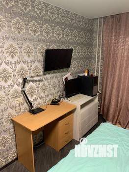 1-к квартира, на длительный срок, 37м2, 8/18 этаж