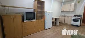 Студия квартира, на длительный срок, 25м2, 10/18 этаж