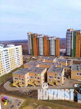 2-к квартира, на длительный срок, 56м2, 7/19 этаж