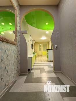 Студия квартира, на длительный срок, 27м2, 17/18 этаж