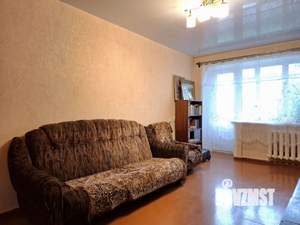3-к квартира, на длительный срок, 59м2, 2/5 этаж