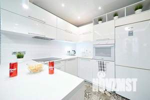 1-к квартира, посуточно, 28м2, 5/10 этаж