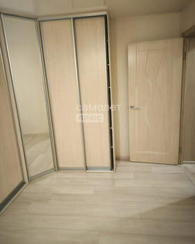 2-к квартира, на длительный срок, 44м2, 5/5 этаж