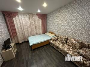 1-к квартира, посуточно, 32м2, 16/17 этаж