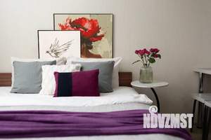 1-к квартира, посуточно, 23м2, 4/17 этаж