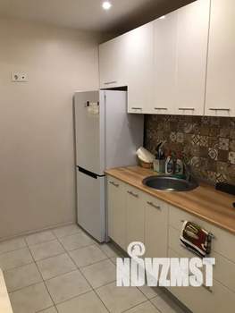 1-к квартира, посуточно, 35м2, 10/17 этаж