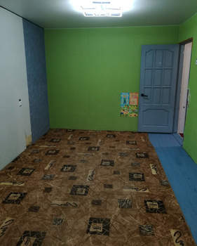 3-к квартира, на длительный срок, 57м2, 2/5 этаж