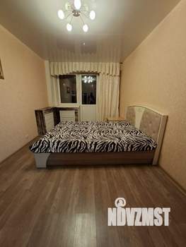 1-к квартира, на длительный срок, 32м2, 6/15 этаж