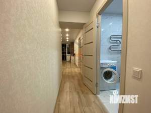 2-к квартира, на длительный срок, 39м2, 13/15 этаж