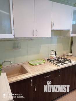 1-к квартира, посуточно, 36м2, 6/9 этаж