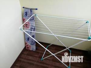 1-к квартира, посуточно, 50м2, 1/1 этаж