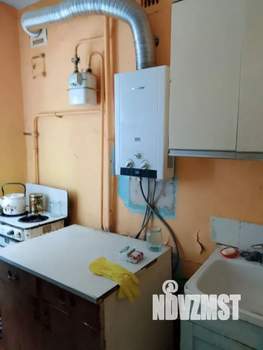 1-к квартира, на длительный срок, 30м2, 4/5 этаж