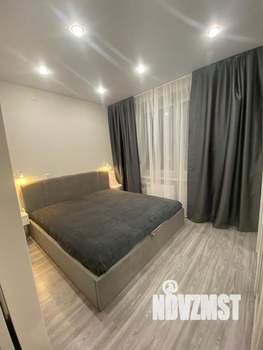 1-к квартира, на длительный срок, 44м2, 2/9 этаж