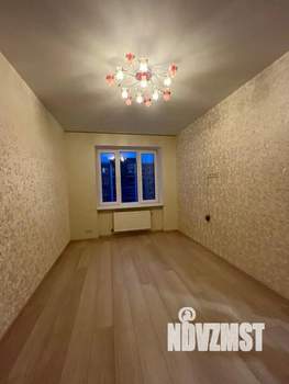 1-к квартира, на длительный срок, 36м2, 4/9 этаж