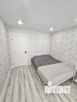 2-к квартира, посуточно, 46м2, 1/1 этаж