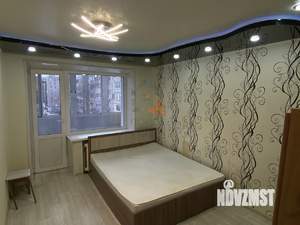 2-к квартира, на длительный срок, 45м2, 5/5 этаж