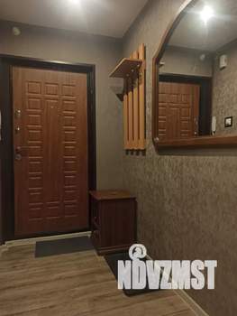 Студия квартира, посуточно, 27м2, 4/18 этаж