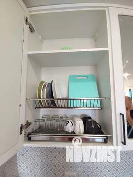 Студия квартира, посуточно, 23м2, 16/17 этаж