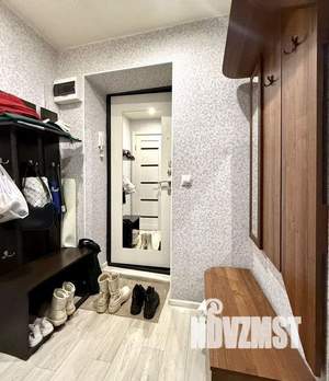 1-к квартира, на длительный срок, 31м2, 3/5 этаж