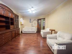 3-к квартира, на длительный срок, 87м2, 14/17 этаж