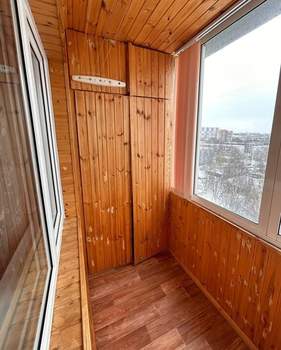 1-к квартира, на длительный срок, 35м2, 4/9 этаж