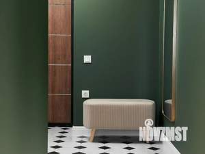 2-к квартира, посуточно, 40м2, 6/9 этаж