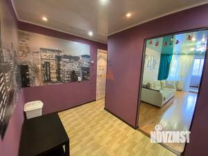 1-к квартира, на длительный срок, 32м2, 5/14 этаж