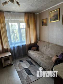 Студия квартира, на длительный срок, 18м2, 3/5 этаж