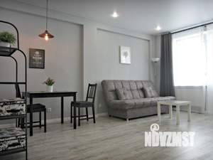 2-к квартира, посуточно, 42м2, 1/1 этаж