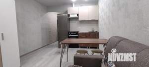 Студия квартира, на длительный срок, 25м2, 7/15 этаж