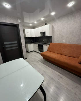 2-к квартира, на длительный срок, 56м2, 9/10 этаж