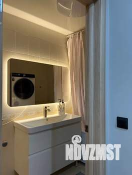 2-к квартира, посуточно, 60м2, 1/9 этаж