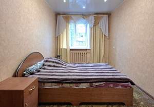 3-к квартира, на длительный срок, 59м2, 2/5 этаж